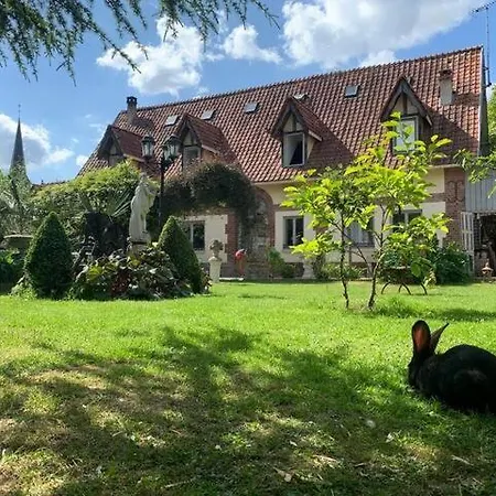 Bergerie Holiday home *
