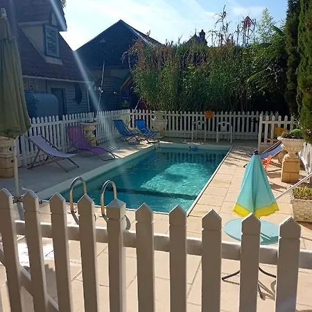 Bergerie * Bracquetuit