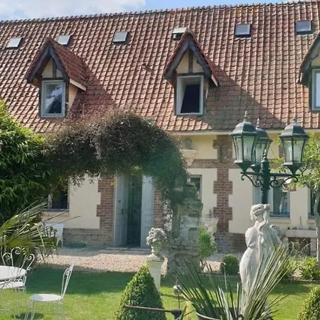 Bergerie Bracquetuit