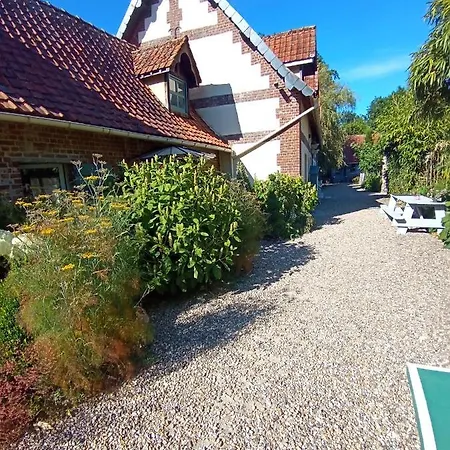 Bergerie