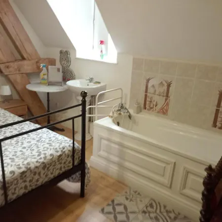 Bergerie * Bracquetuit