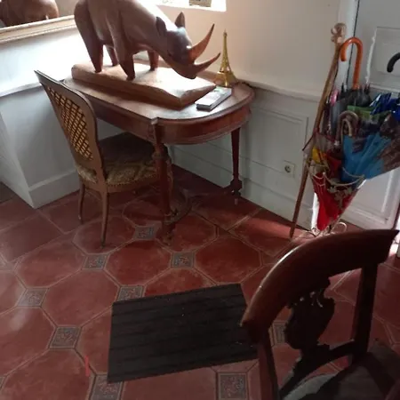 Σπίτι διακοπών Bergerie