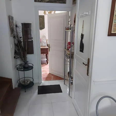 Bergerie Holiday home