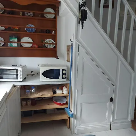 بيت للعطل Bergerie