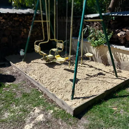 Bergerie Bracquetuit