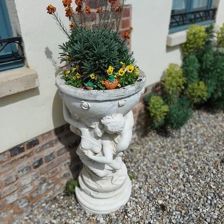Bergerie Holiday home