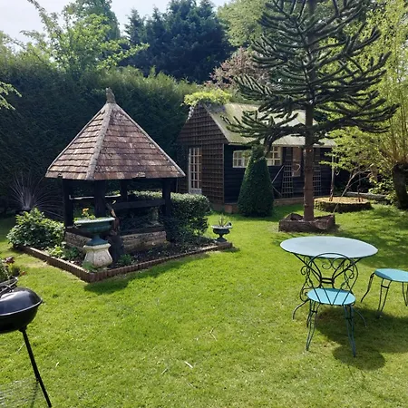 Bergerie Holiday home *